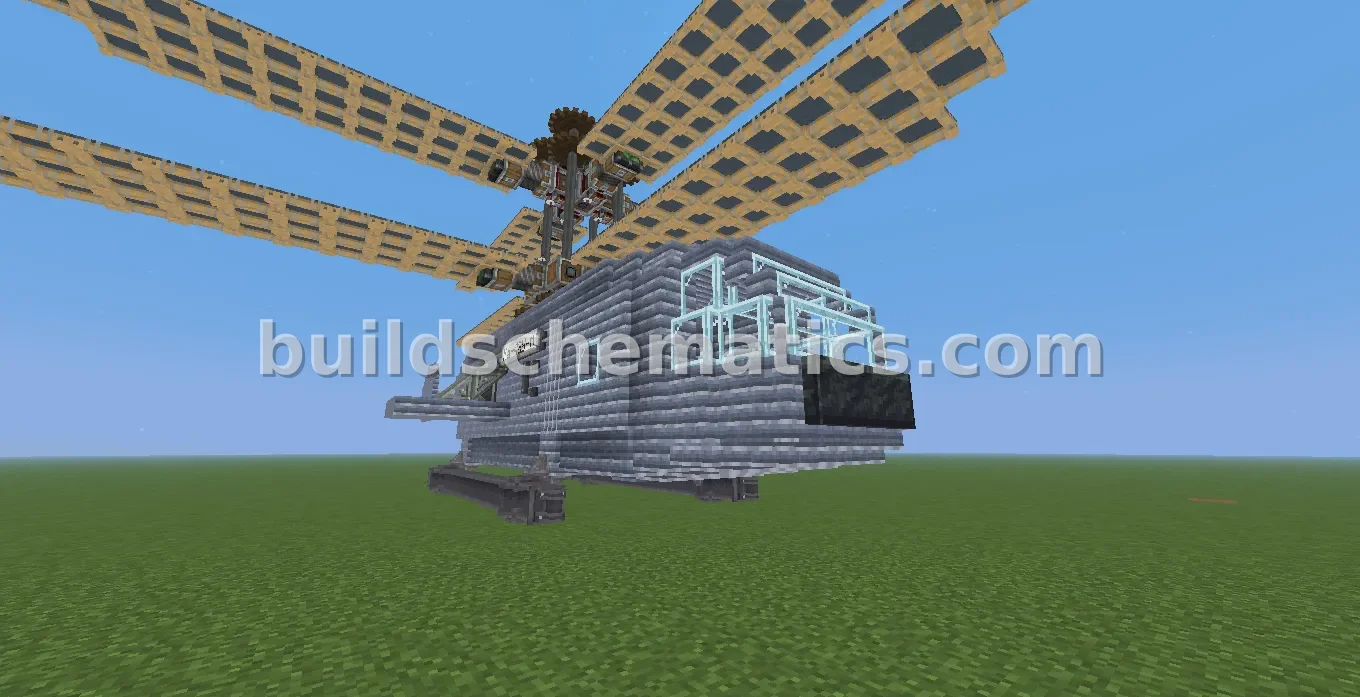 Schematic preview
