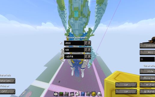 Schematic preview