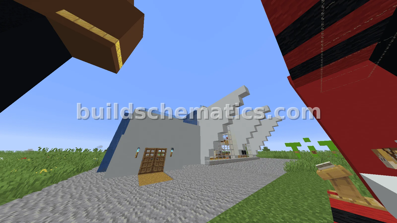 Schematic preview