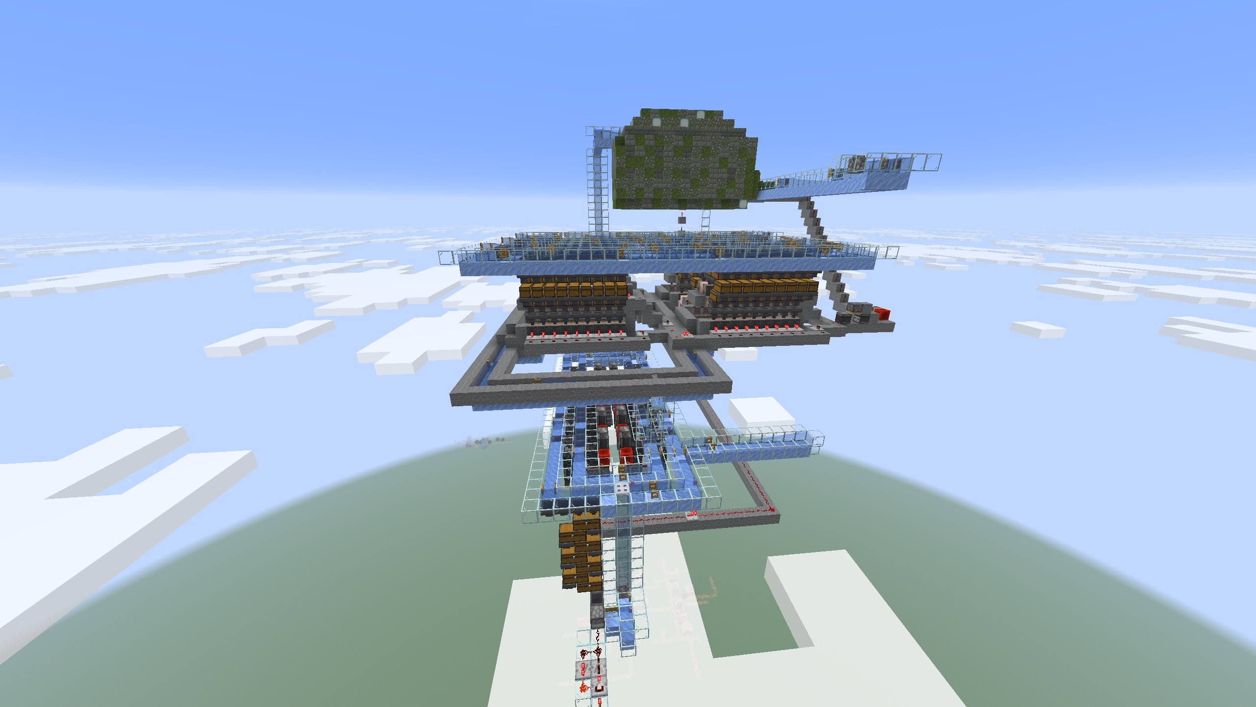 ** Katamaxis Bone Block Crafter V1! (Credits to Voidview!)** | image 2