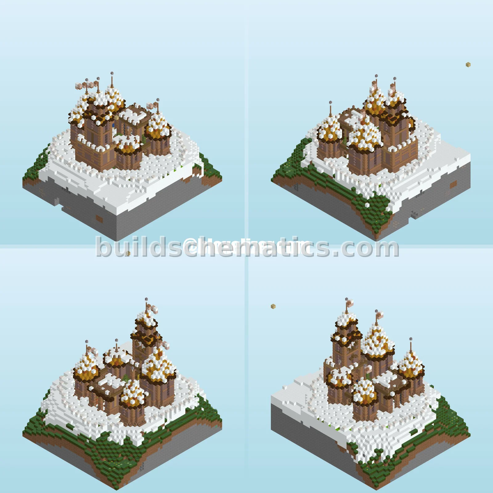 Schematic preview