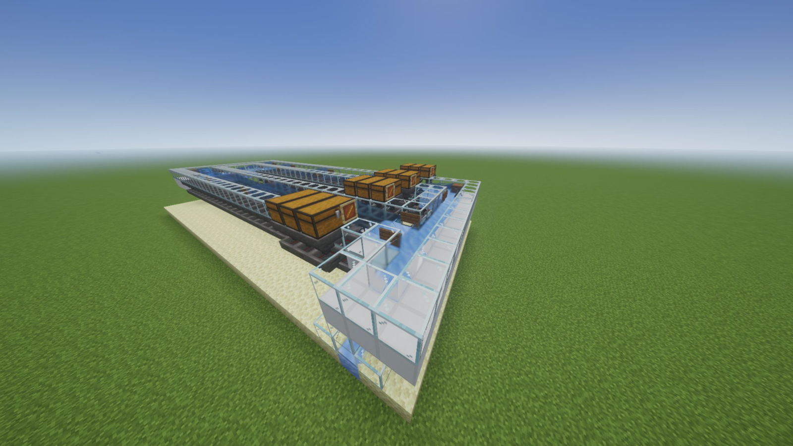 kelp auto smelter