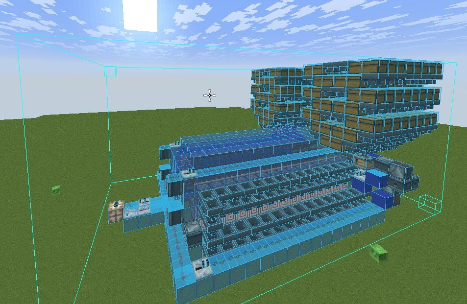 Schematic preview