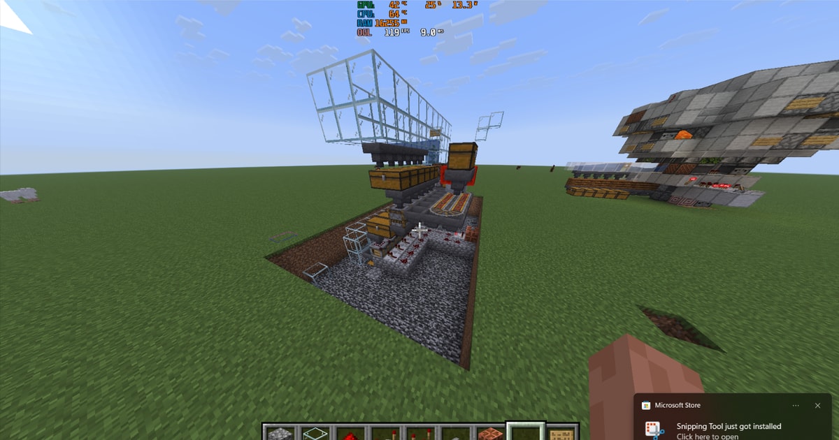 Schematic preview