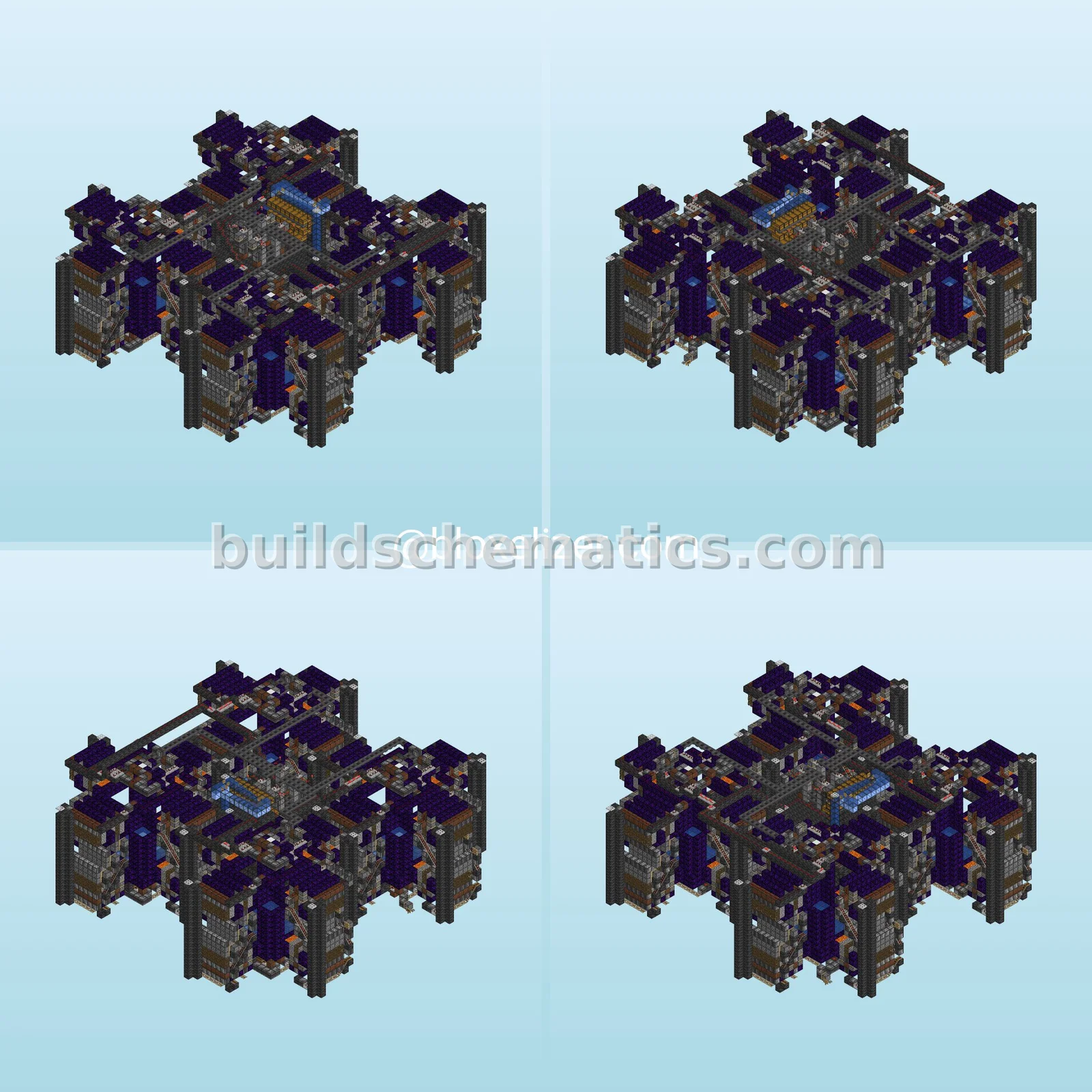 Schematic preview