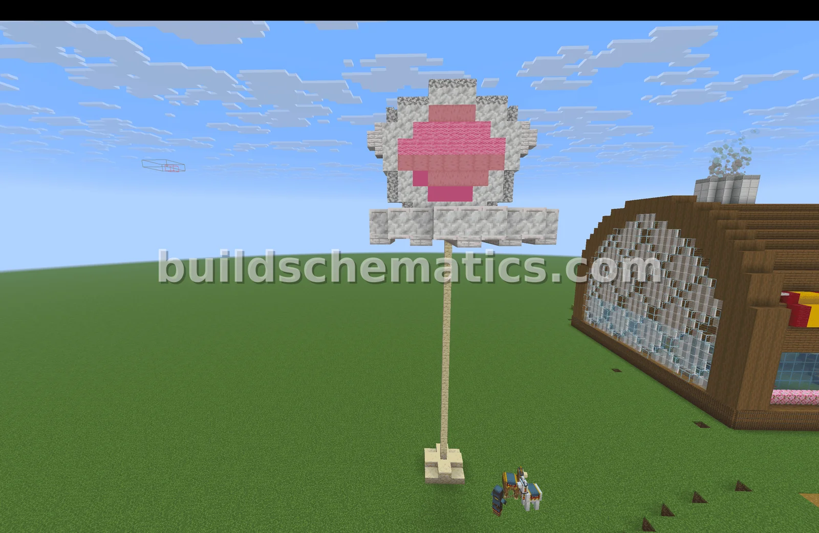 Schematic preview