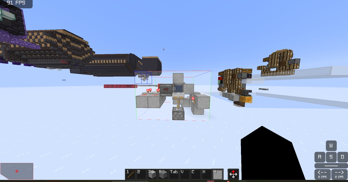 Schematic preview