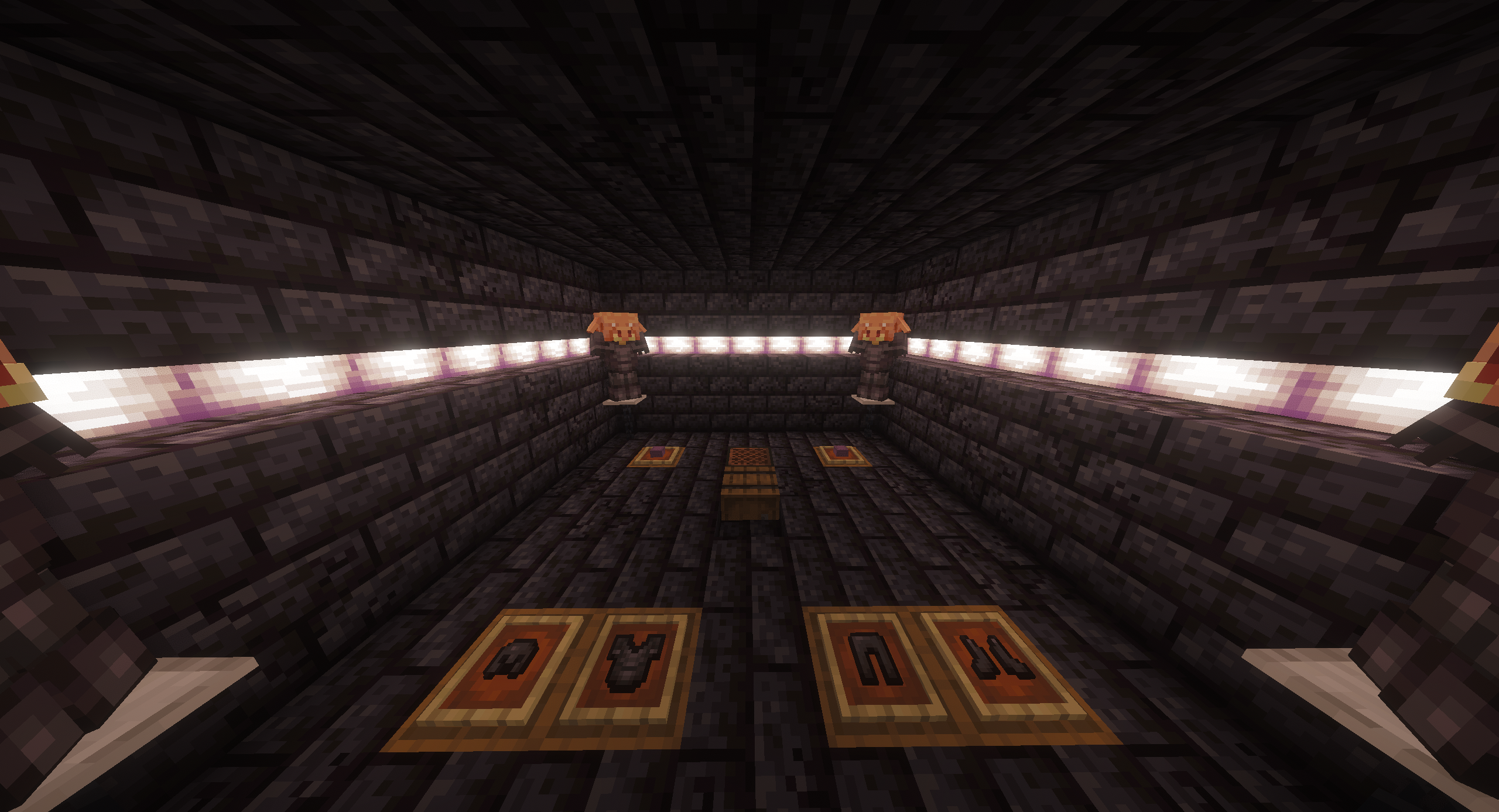 Kyle Floor Regear - Blackstone | image 2