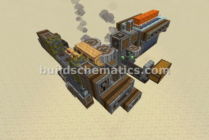 Schematic preview