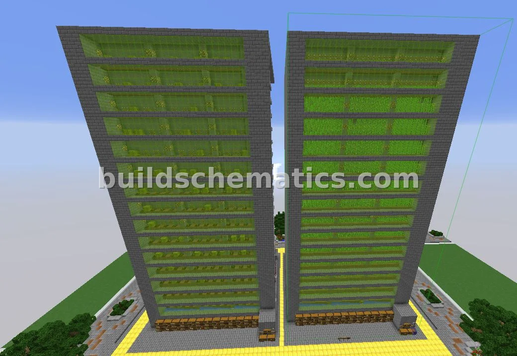 Schematic preview
