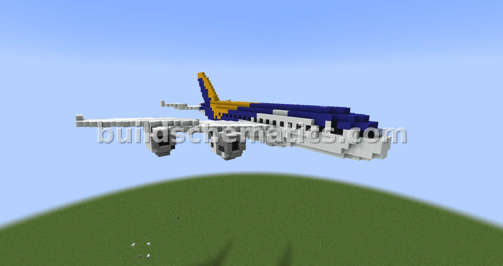 Schematic preview