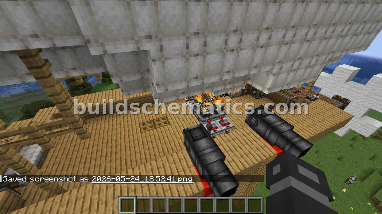 Schematic preview