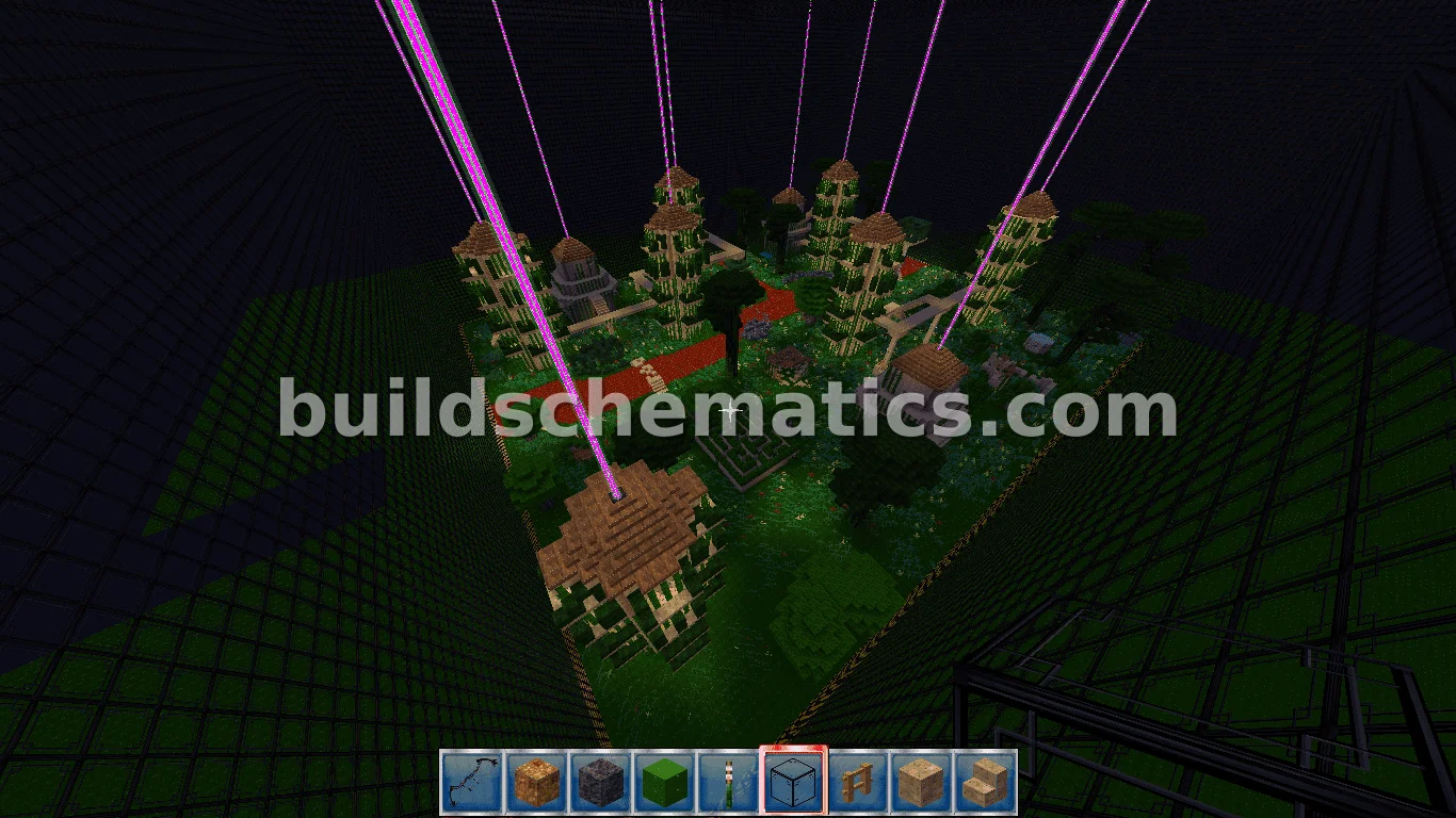 Schematic preview