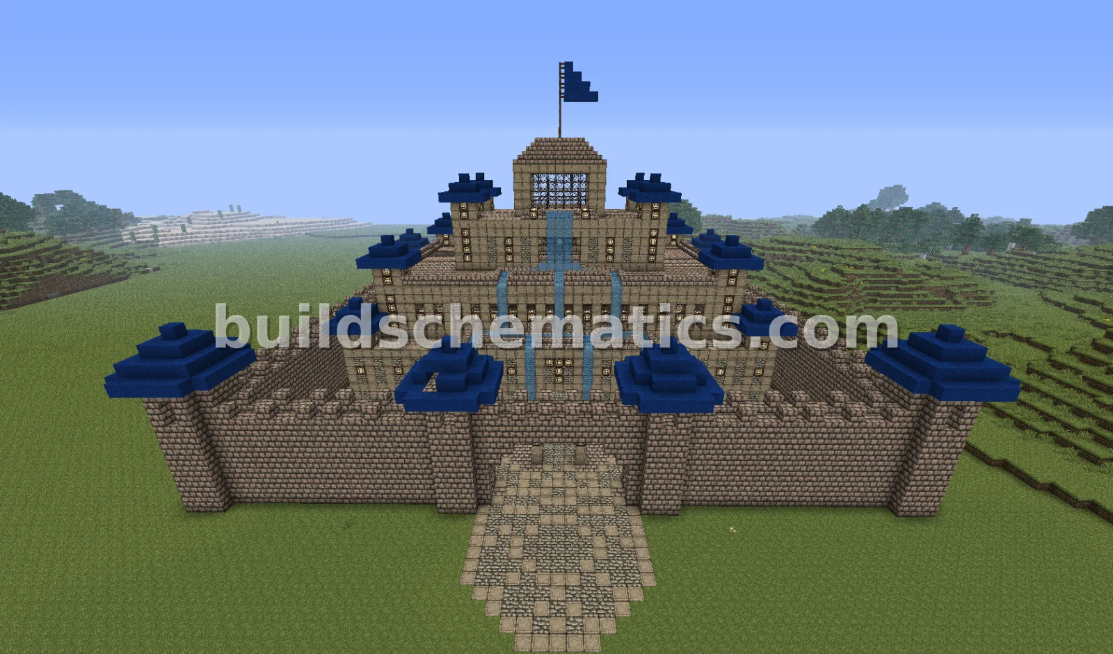 Schematic preview