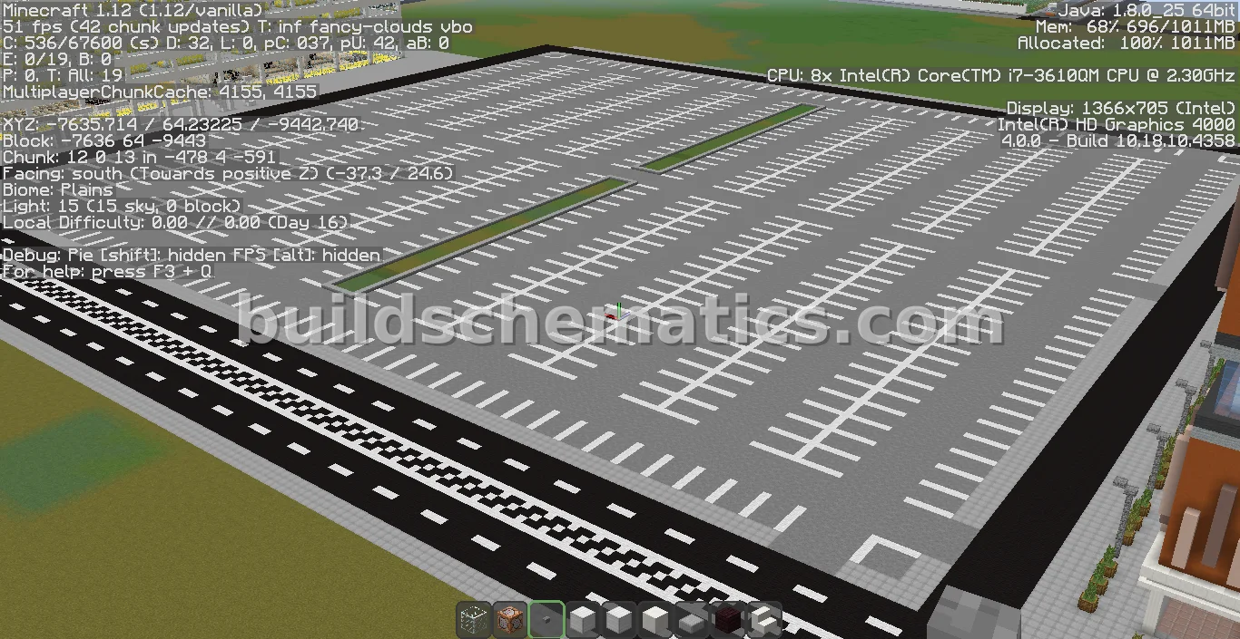 Schematic preview