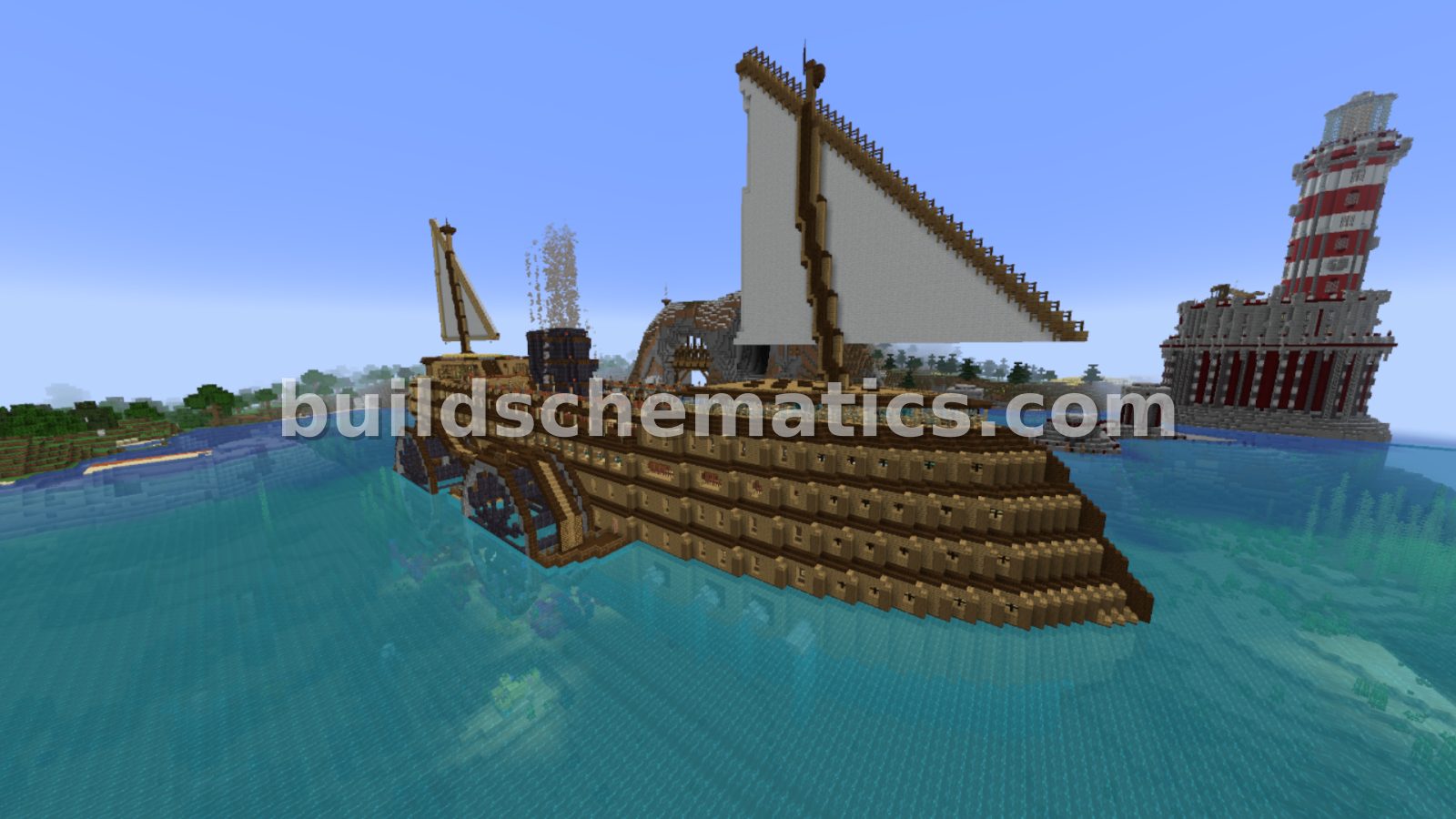 Schematic preview