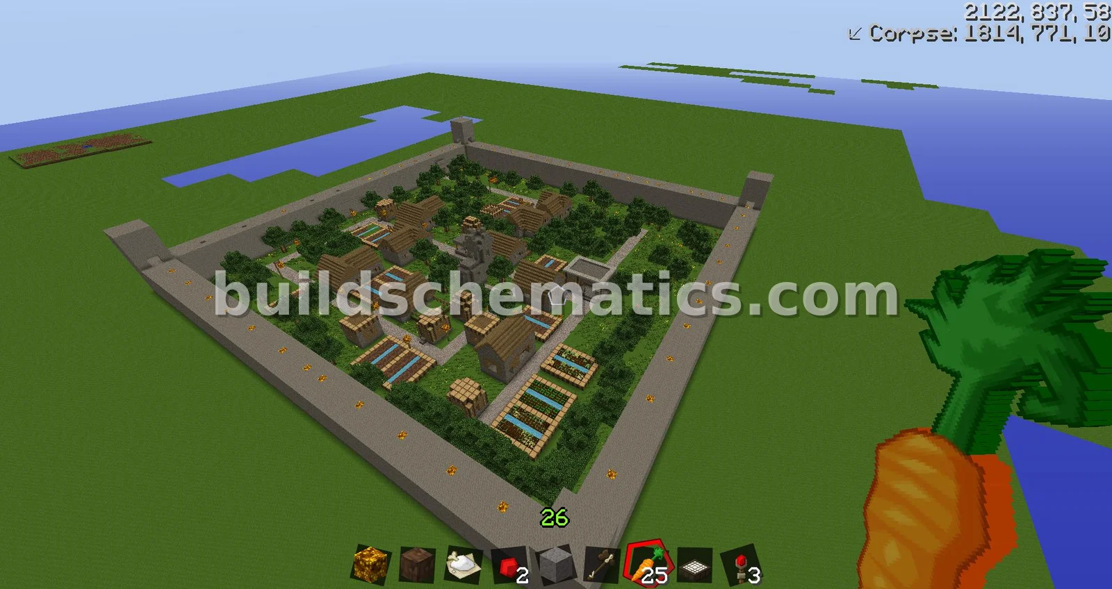 Schematic preview