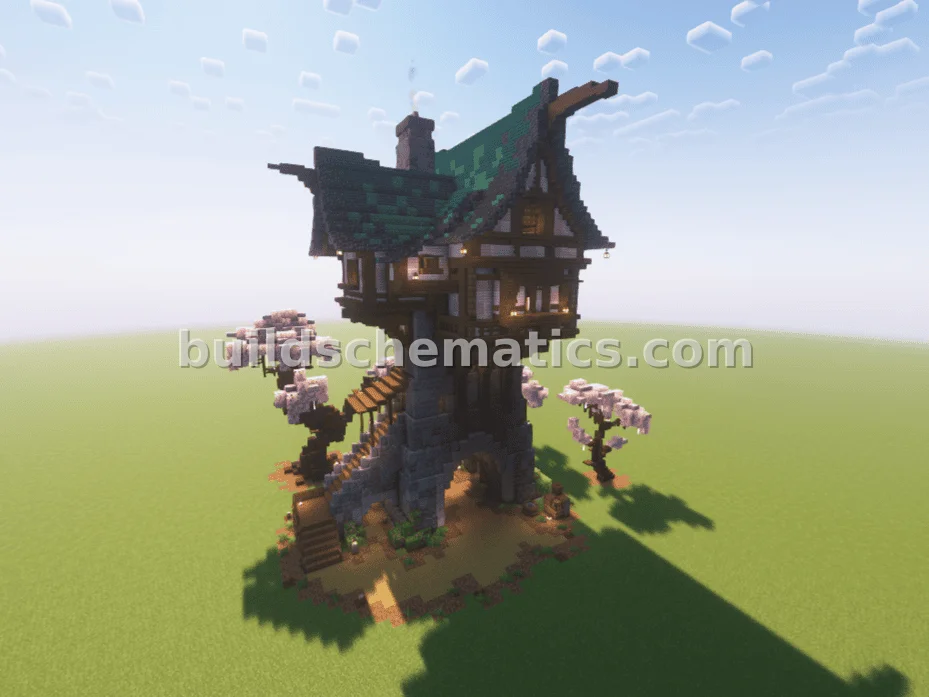 Schematic preview