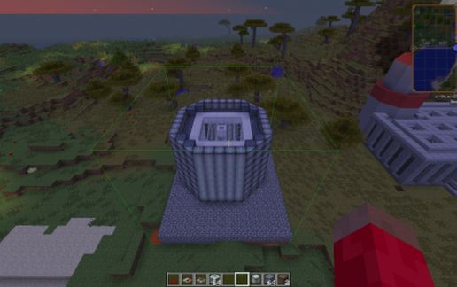 Schematic preview