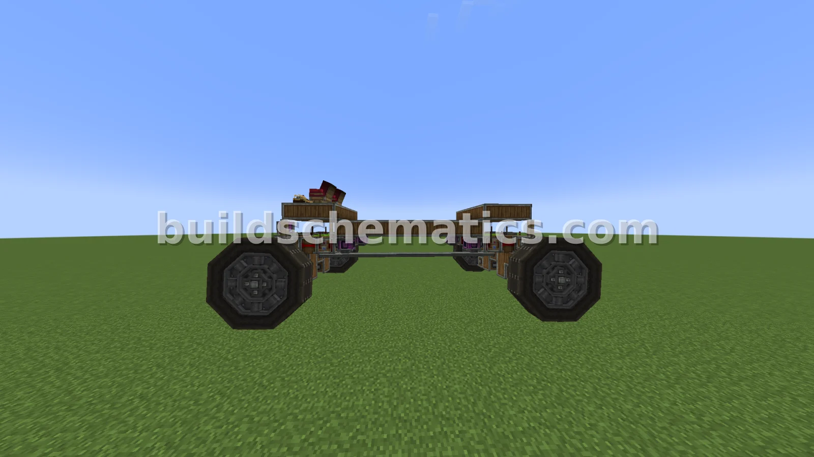 Schematic preview