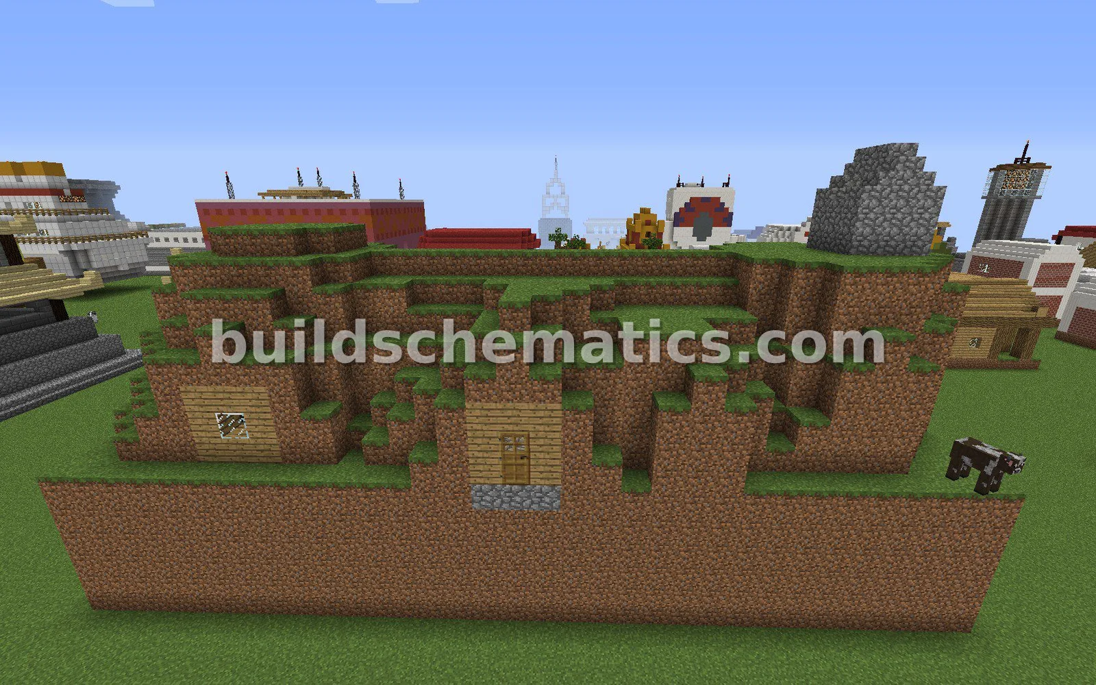 Schematic preview