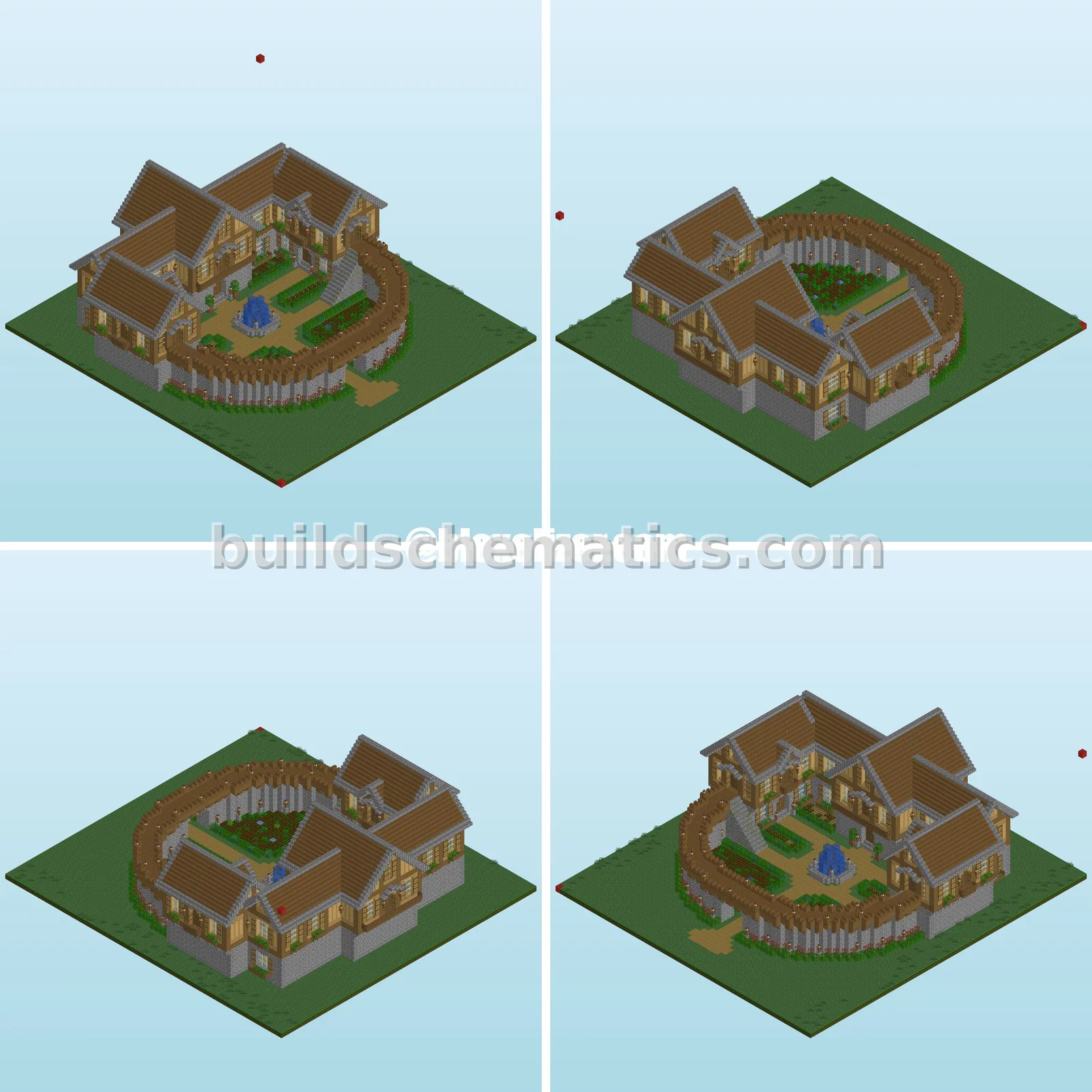 Schematic preview