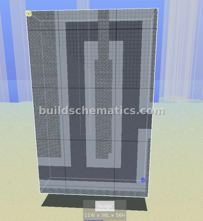 Schematic preview