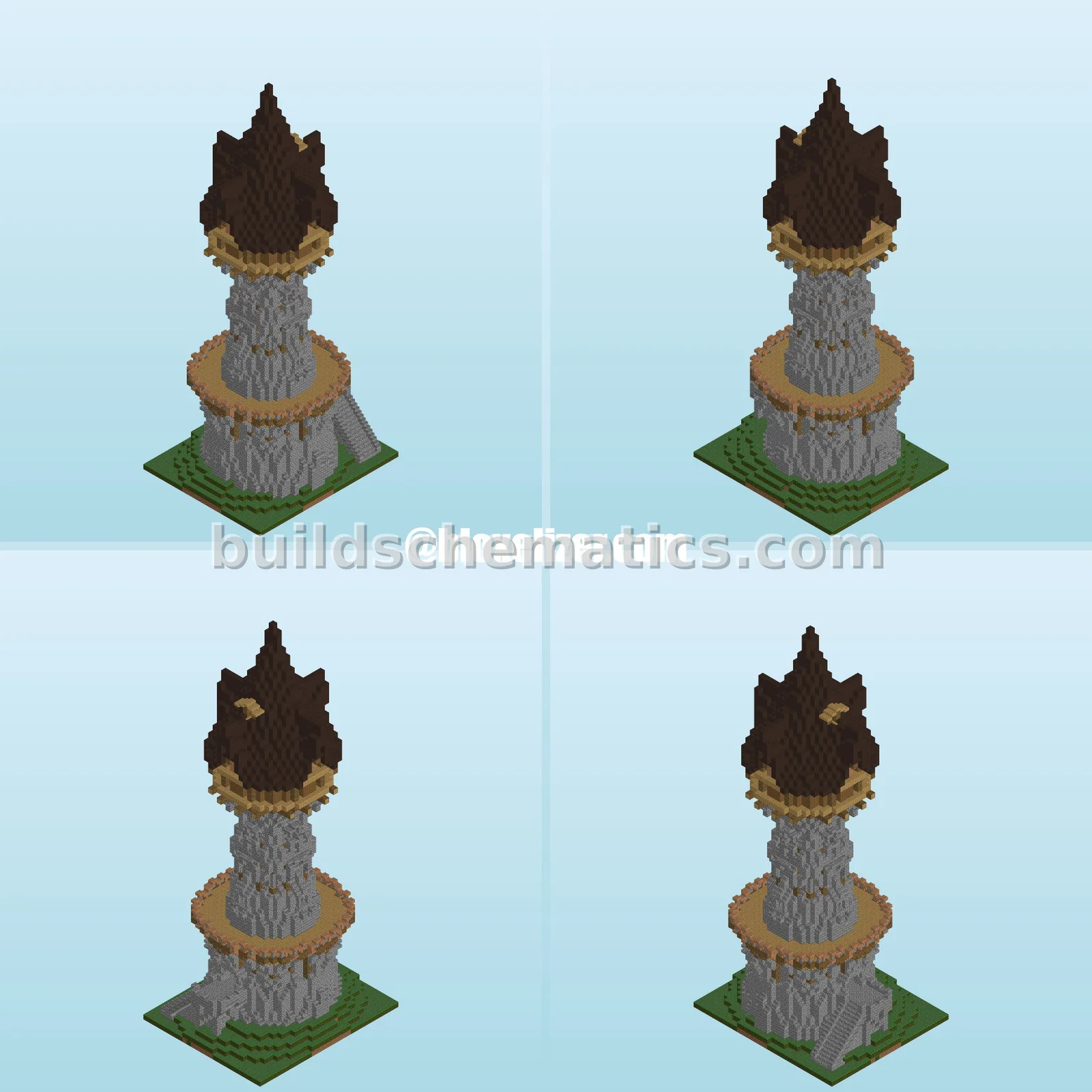Schematic preview