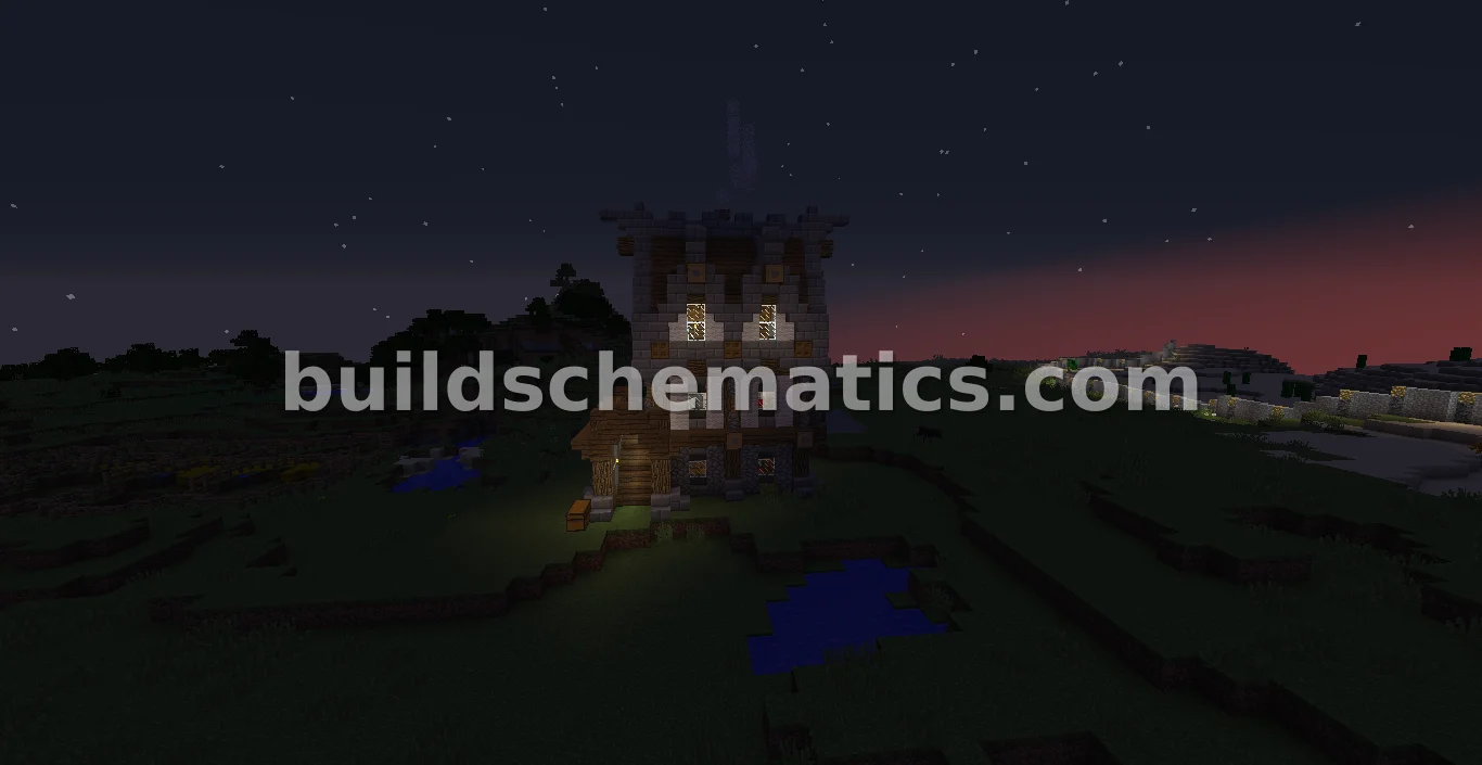 Schematic preview