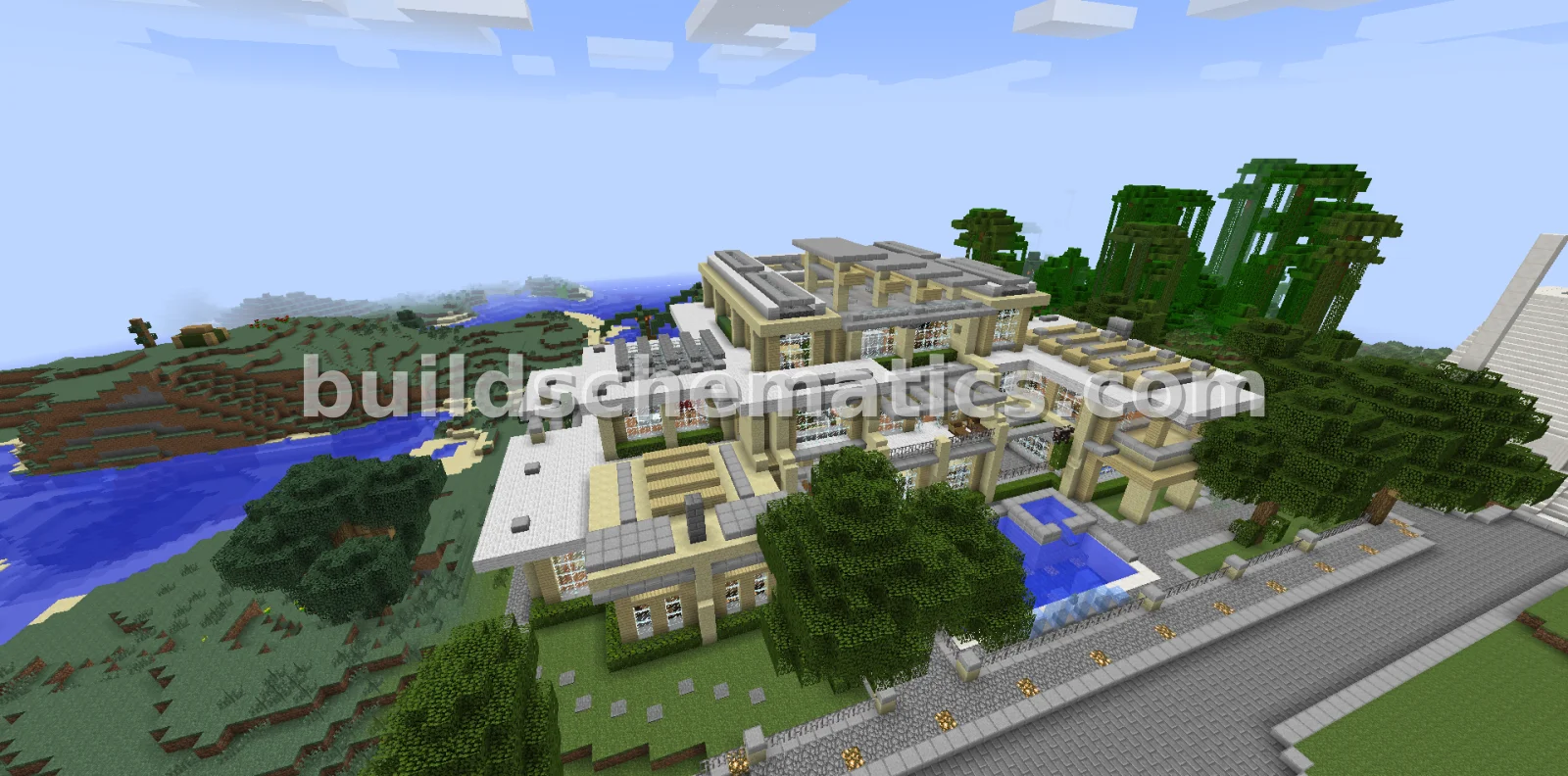 Schematic preview
