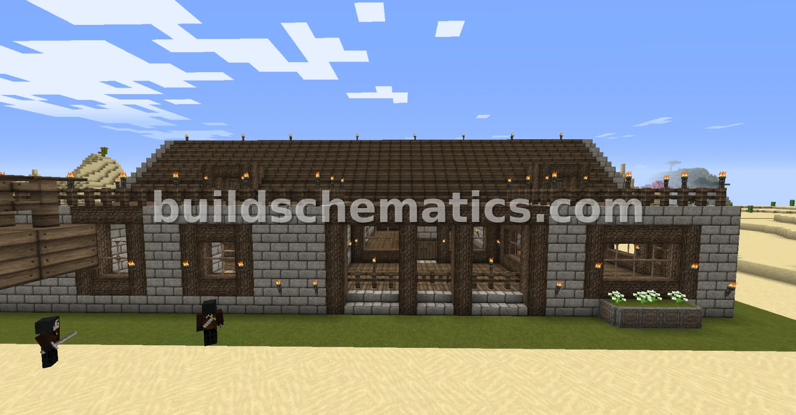 Schematic preview