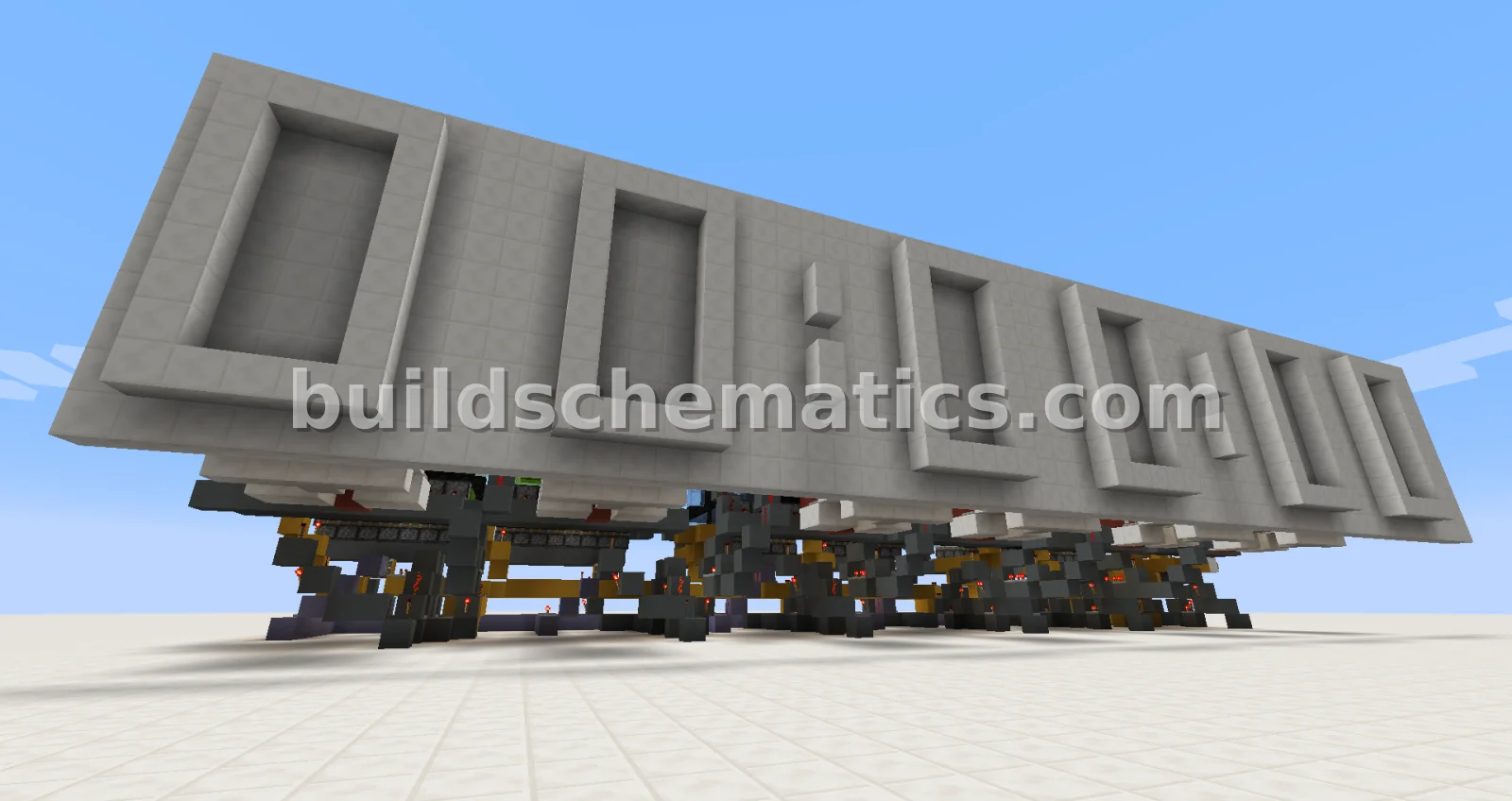 Schematic preview