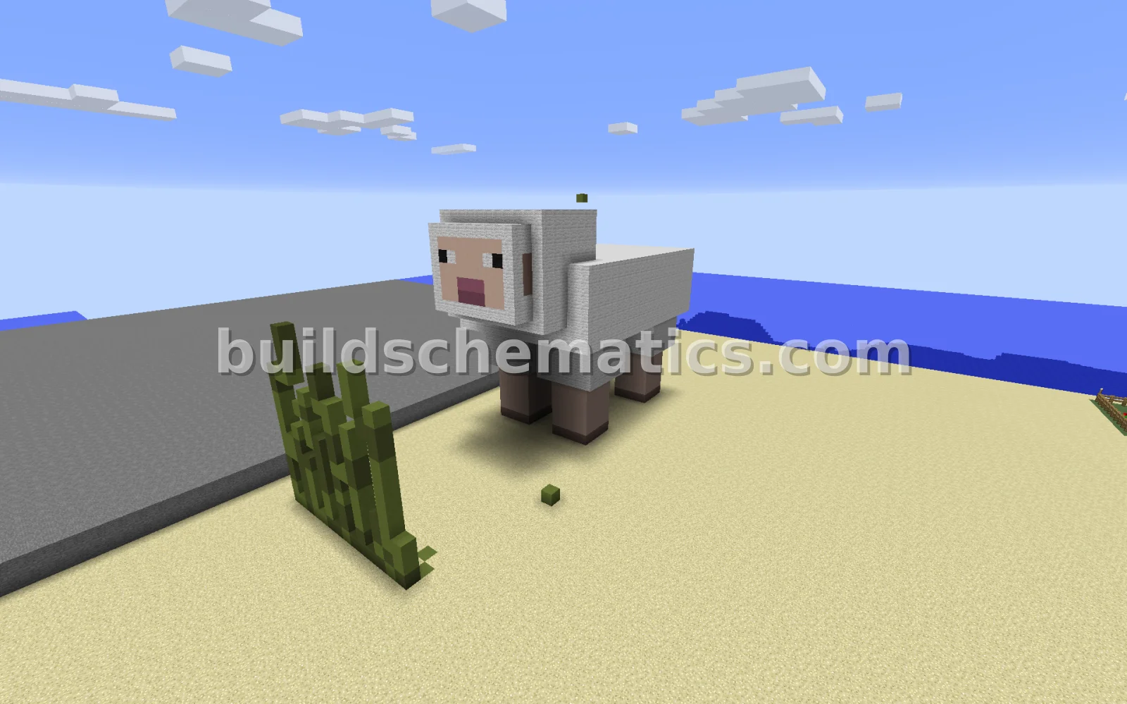 Schematic preview