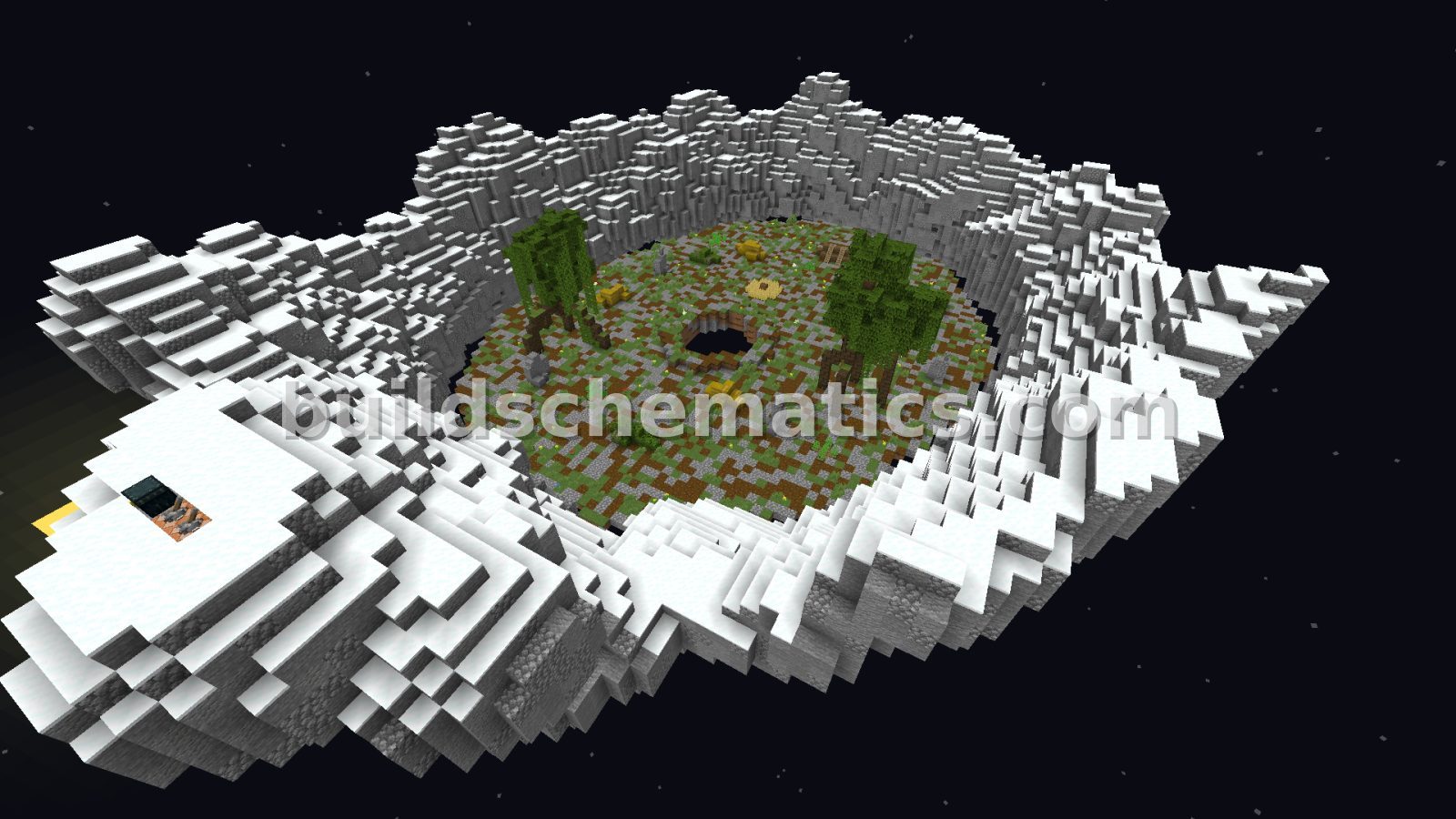 Schematic preview