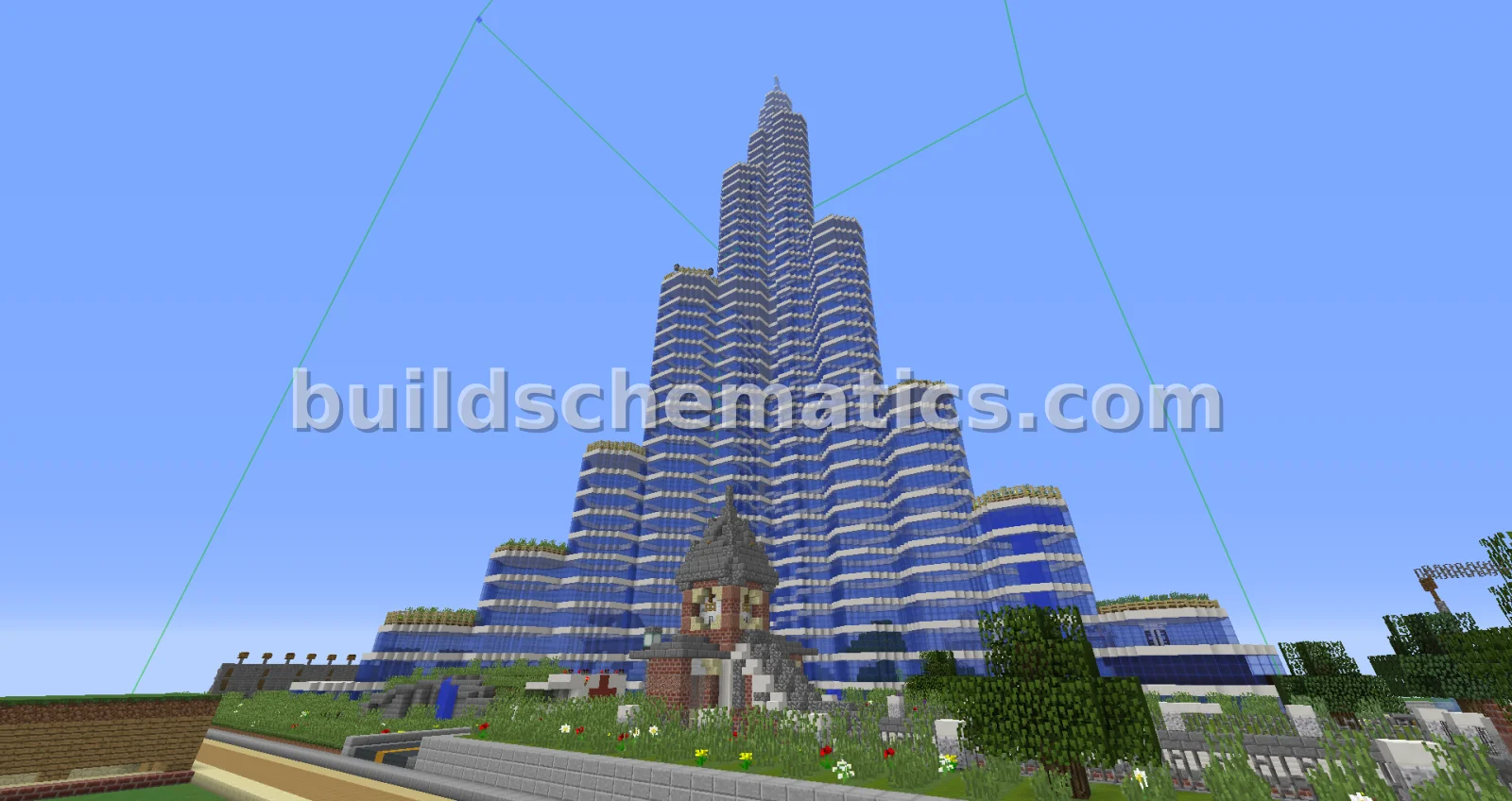 Schematic preview