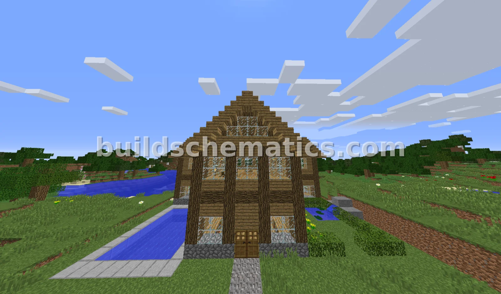 Schematic preview