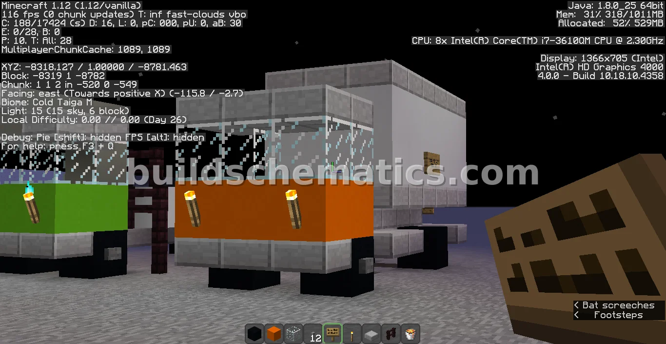 Schematic preview