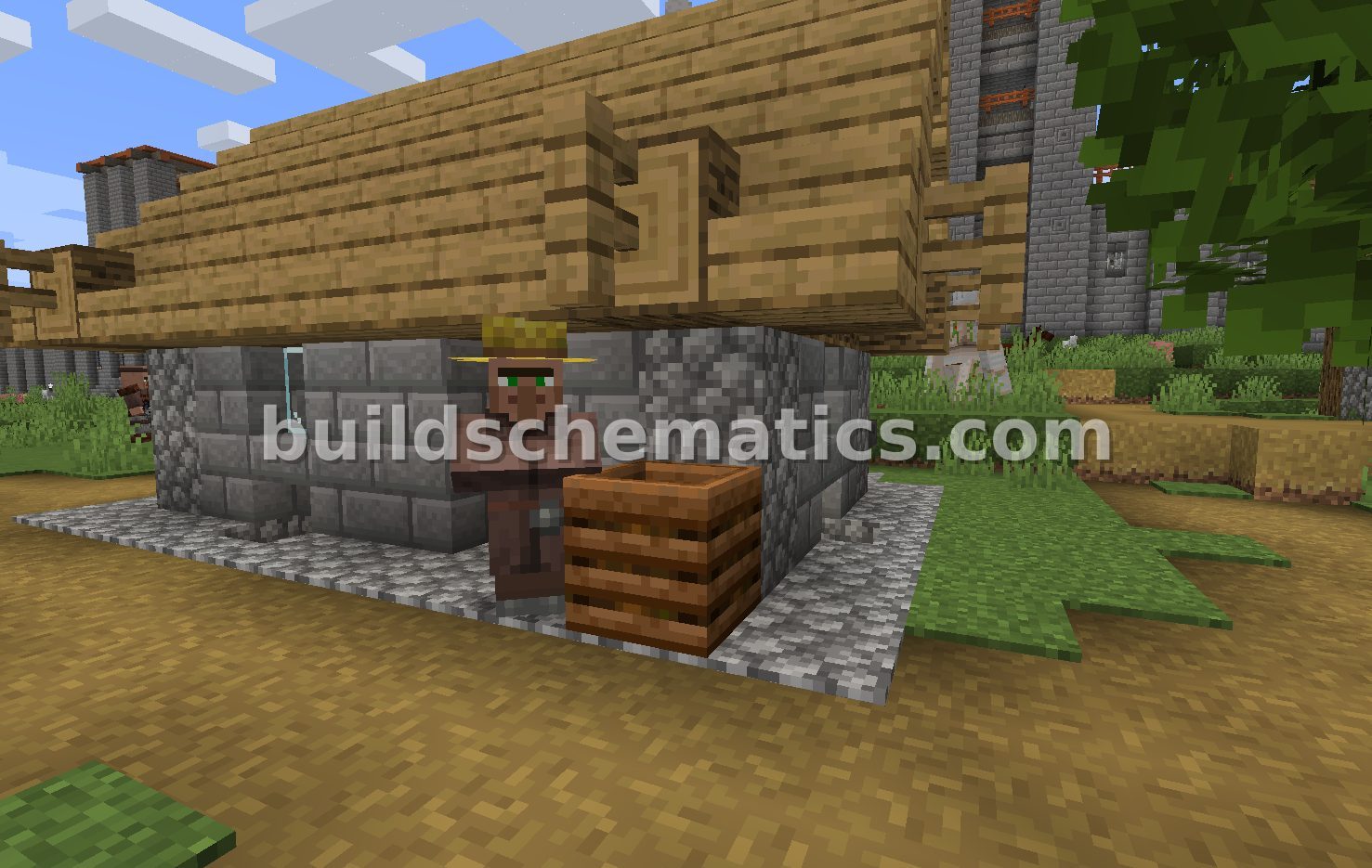 Schematic preview