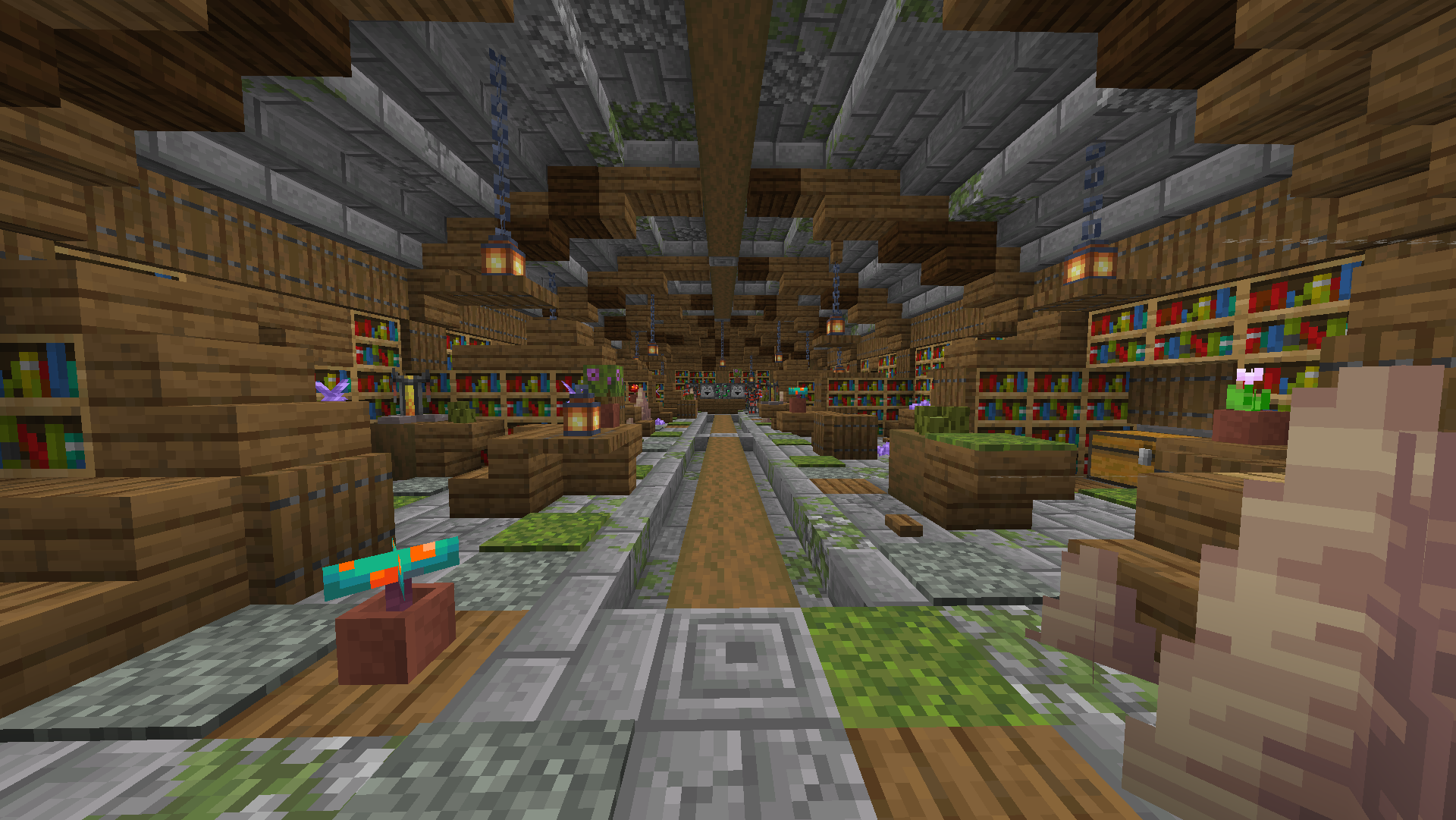 Libary Gambling | image 2