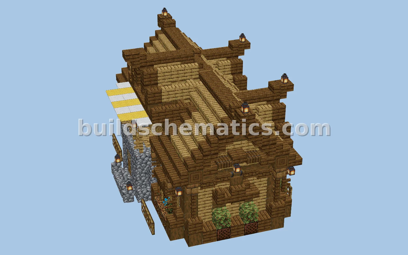 Schematic preview