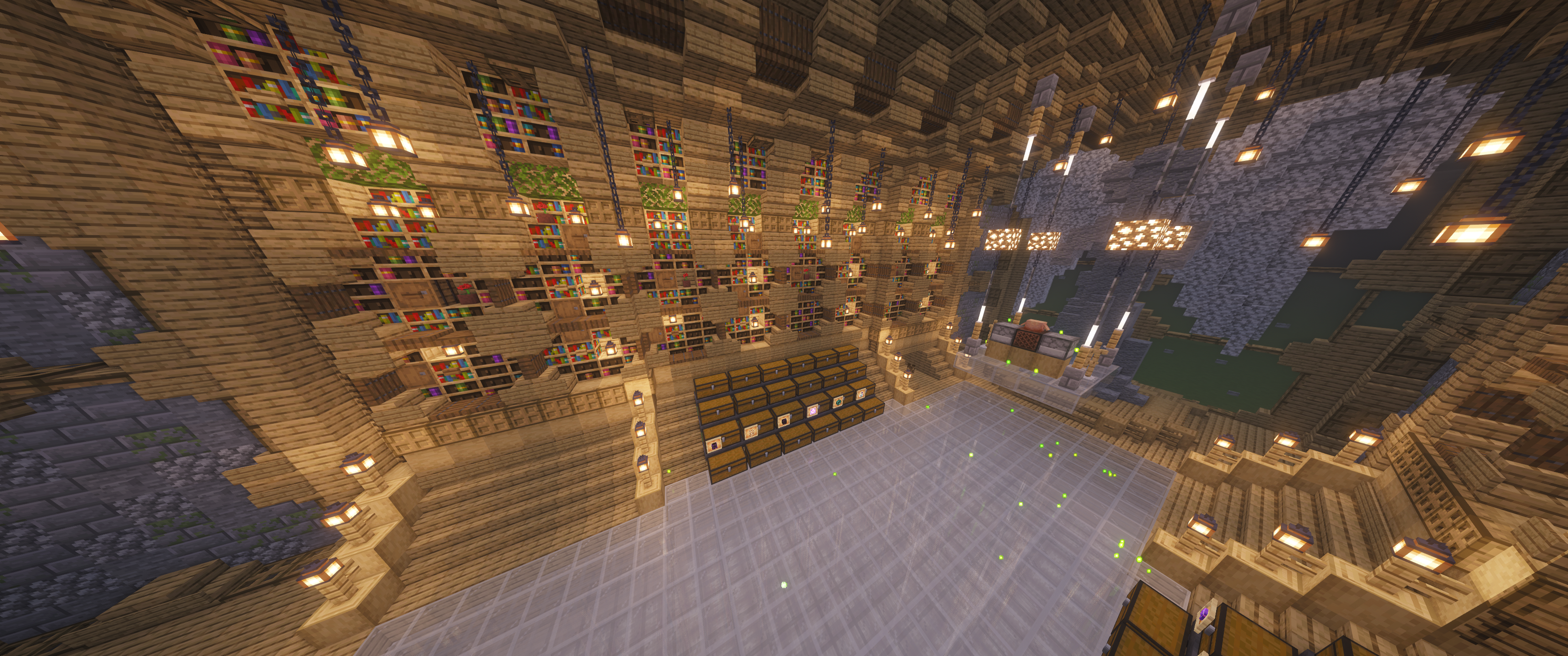 Library Stash Designed | image 2