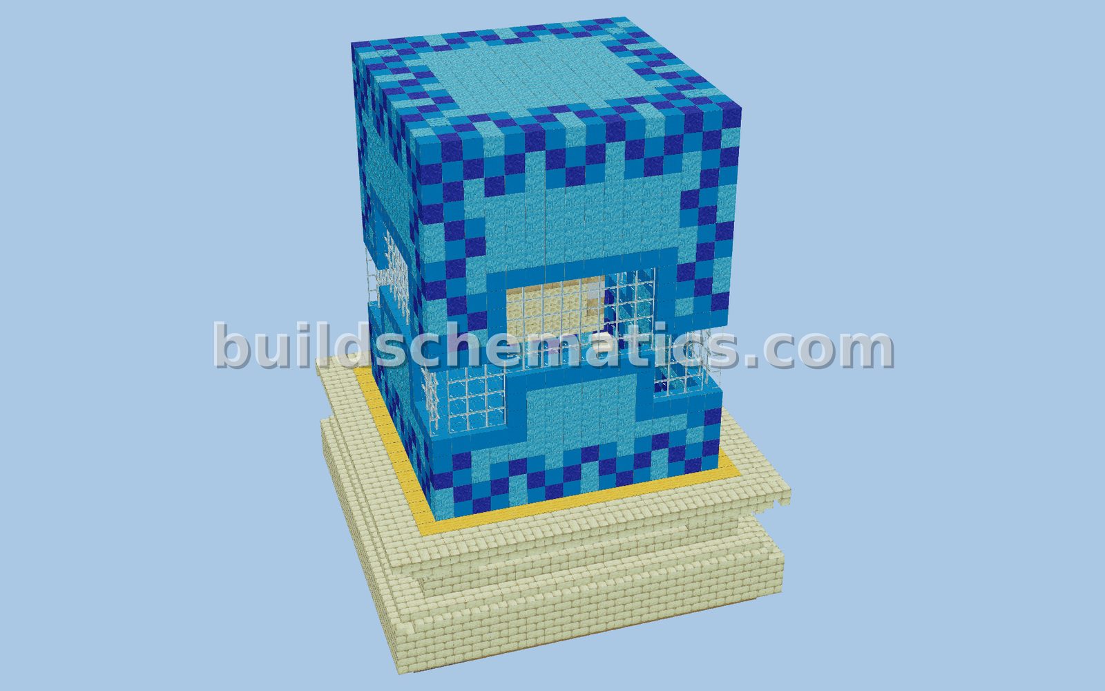 Schematic preview