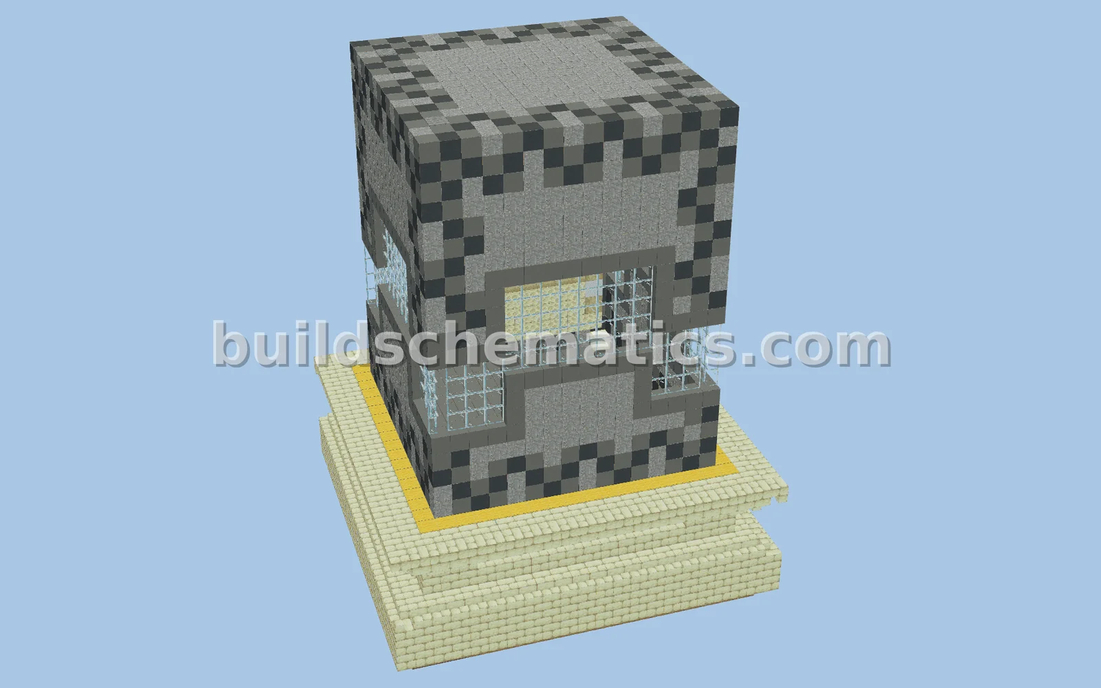 Schematic preview