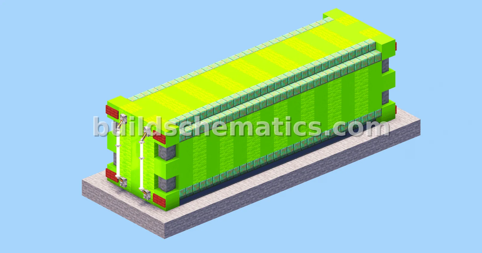 Schematic preview