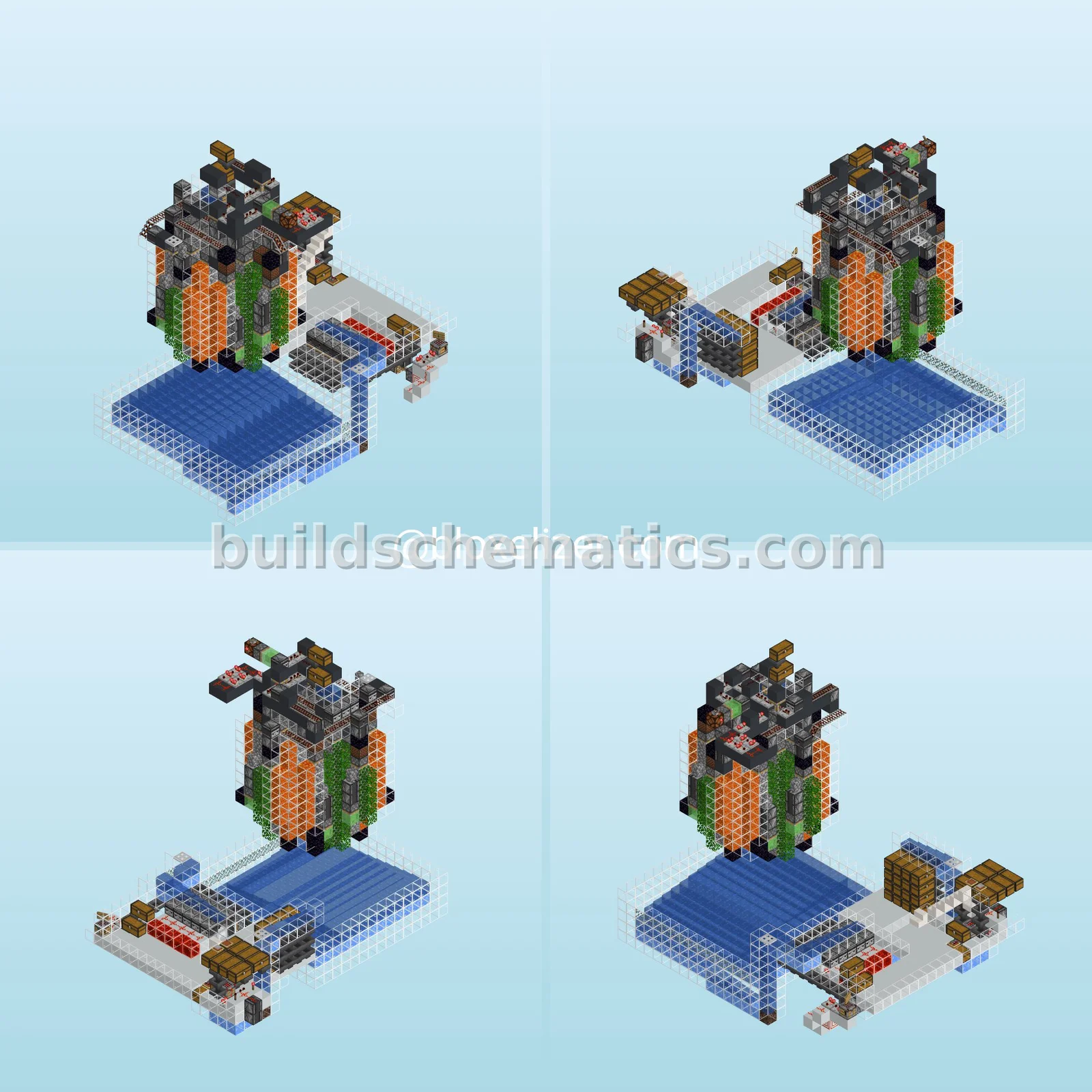 Schematic preview