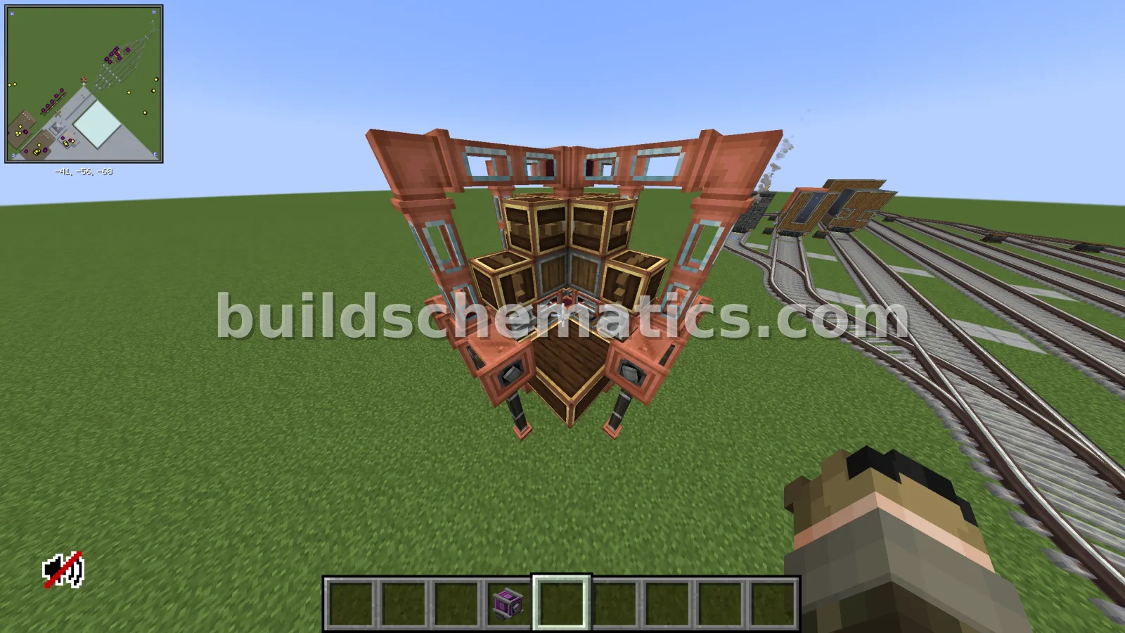 Schematic preview