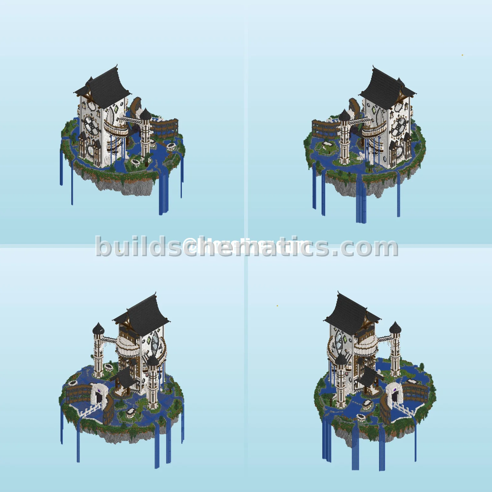 Schematic preview