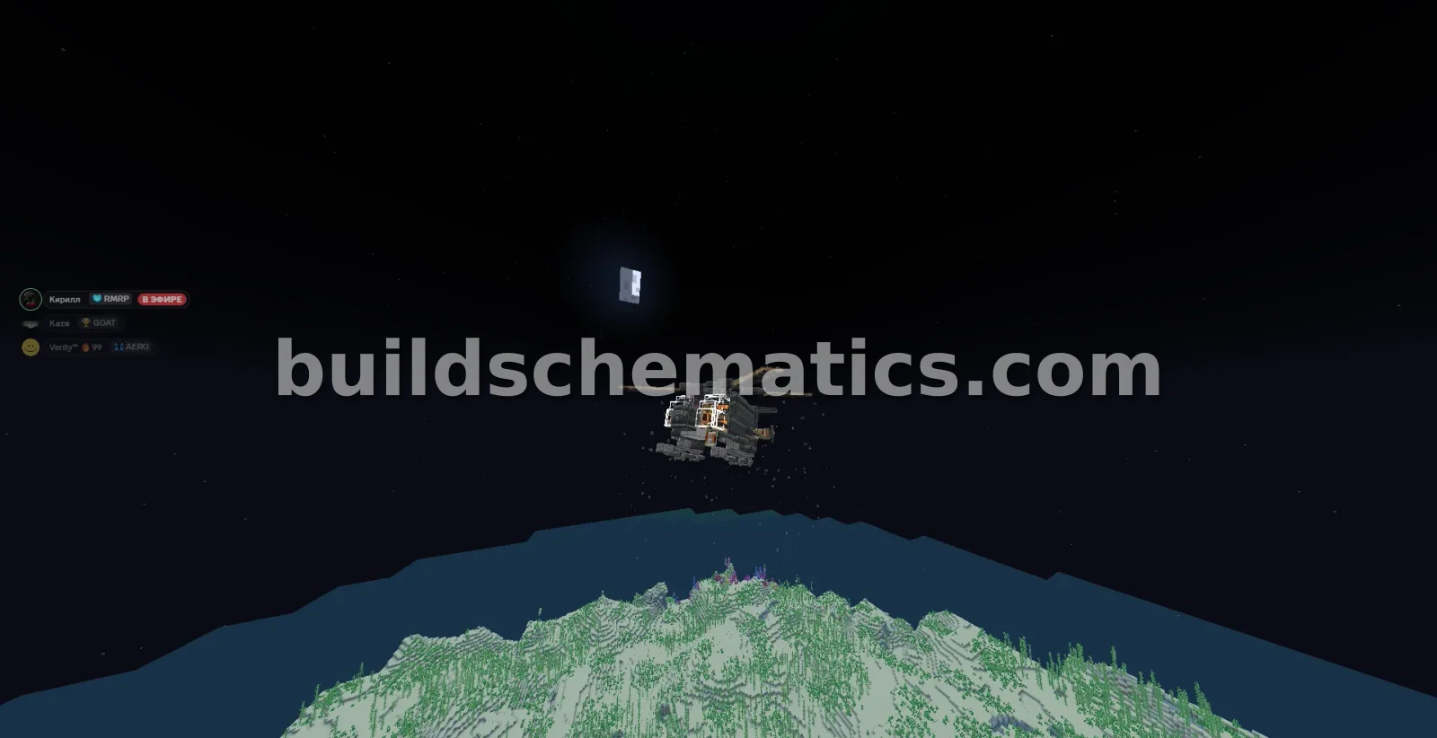 Schematic preview