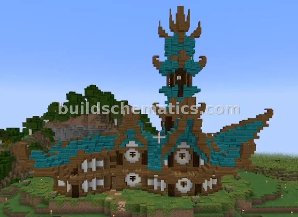 Schematic preview