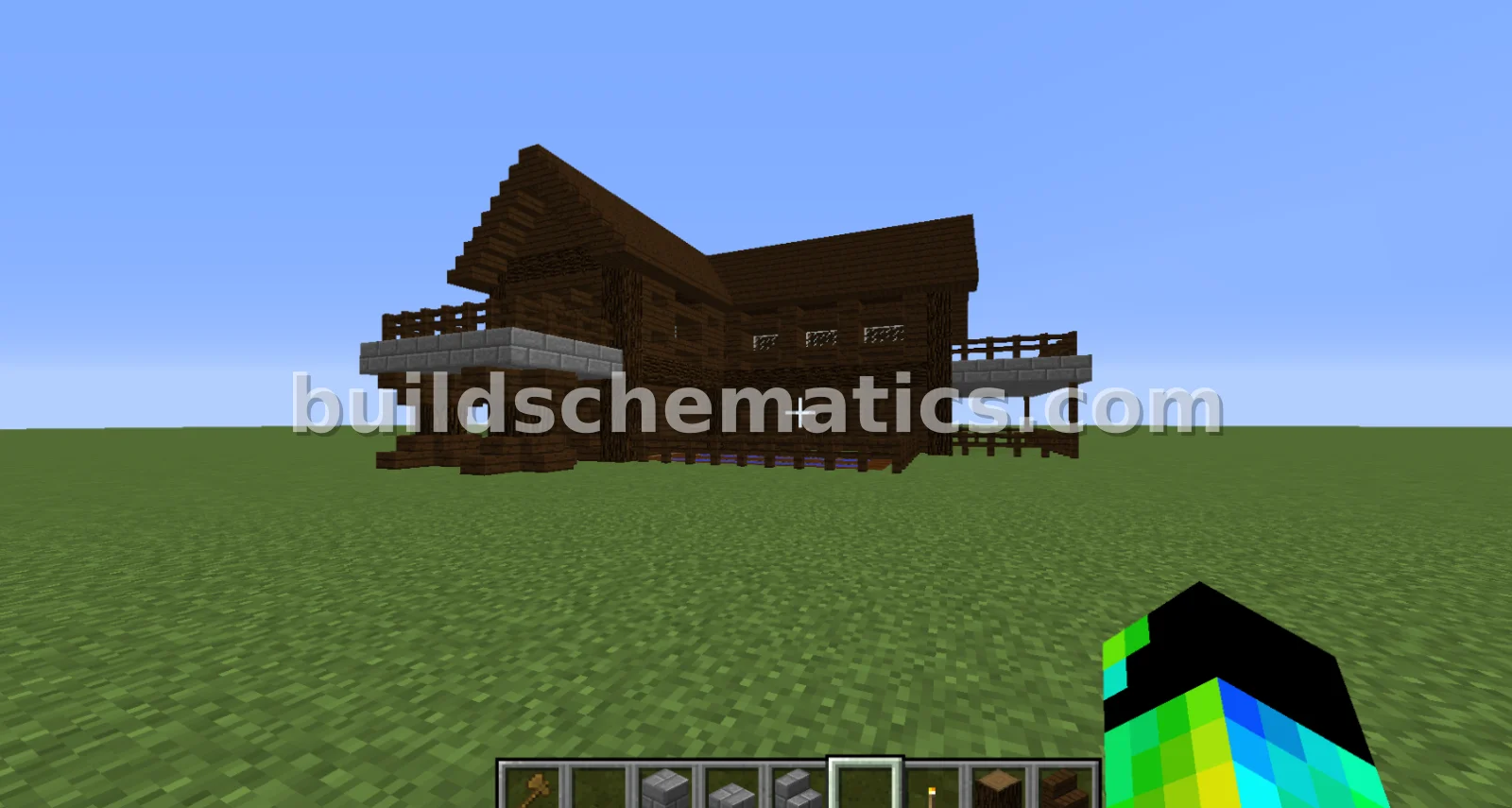 Schematic preview